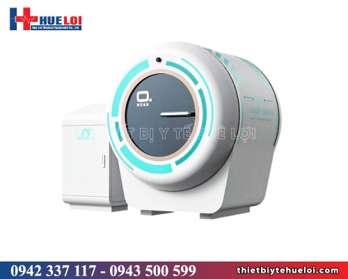 Buồng oxy áp suất cao vỏ cứng