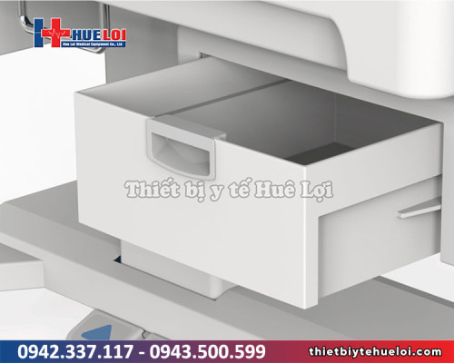 Lồng ấp trẻ sơ sinh tích hợp tính năng theo dõi sức khỏe
