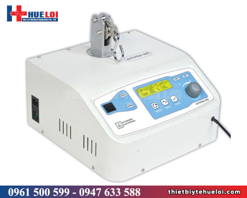 Máy kéo giãn cột sống AUTOTRAC-500