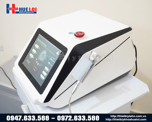 Máy Laser công suất cao đa bước sóng