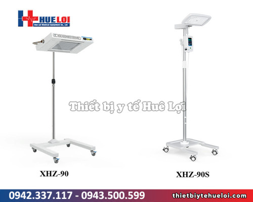Thiết bị chăm sóc chuyên sâu cho trẻ sơ sinh