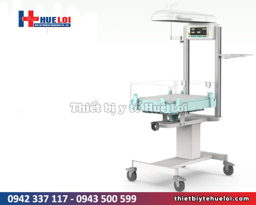 Thiết bị sưởi ấm trẻ sơ sinh chính hãng