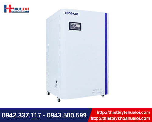 Tủ ấm CO2 Biobase