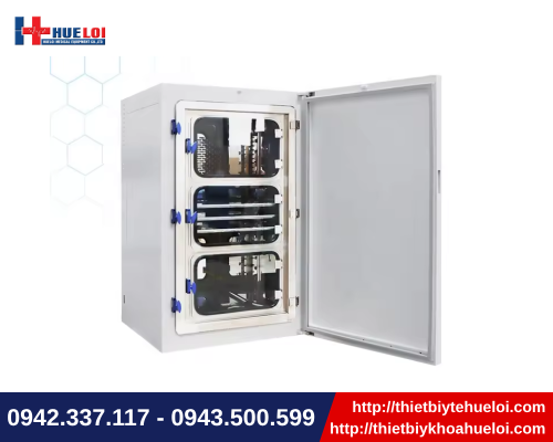 Tủ ấm CO2 Biobase