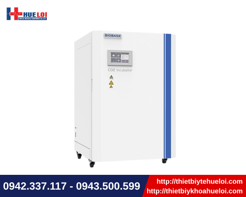 Tủ ấm CO2 Biobase