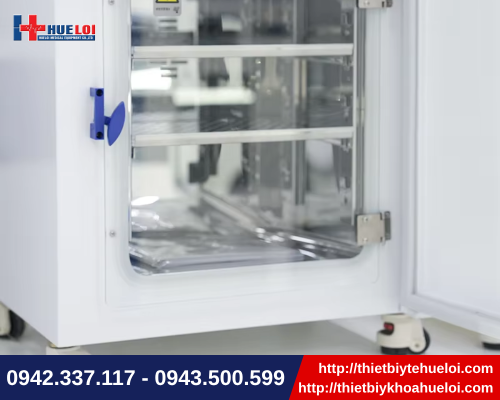 Tủ ấm CO2 giá tốt