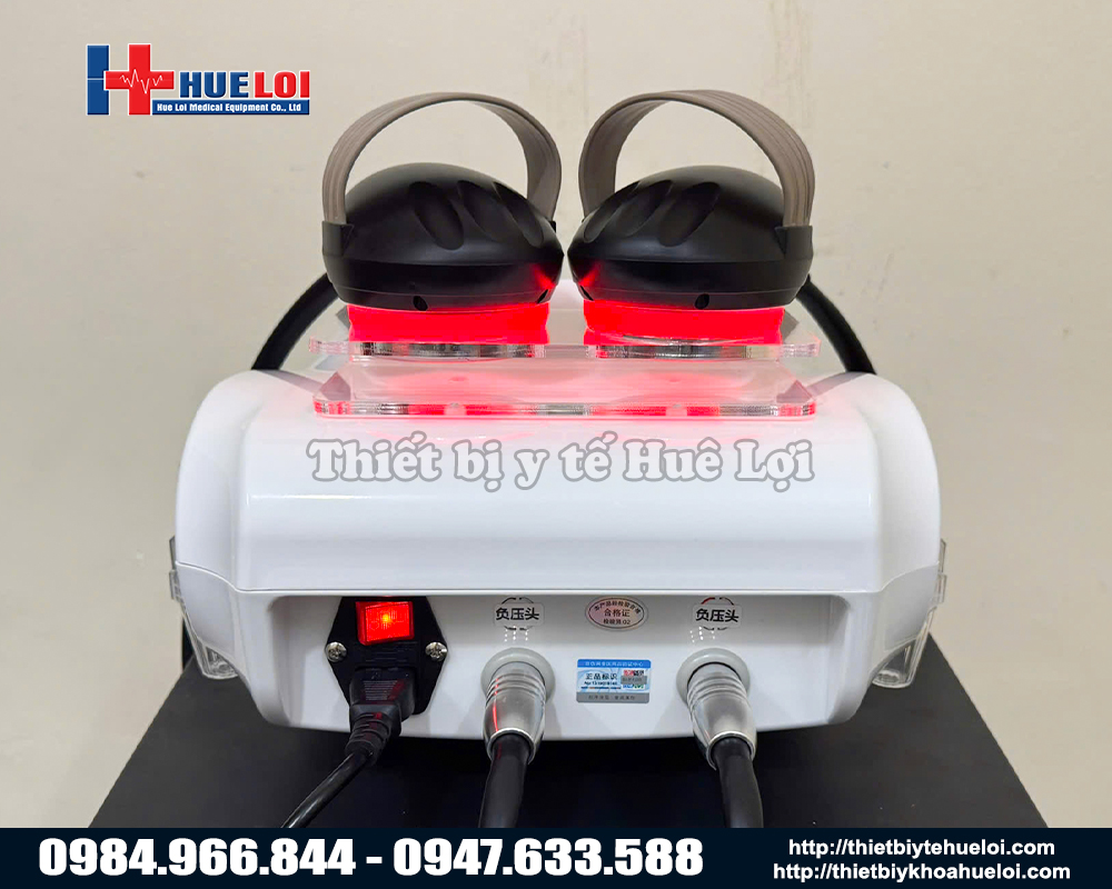 Máy điện sinh học đa chức năng