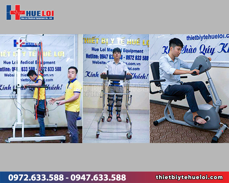 sự cần thiết của phục hồi chức năng đối với người tai biến