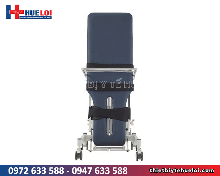 giường tập đứng điện cơ bản