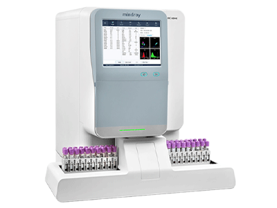 Máy Xét Nghiệm Huyết Học