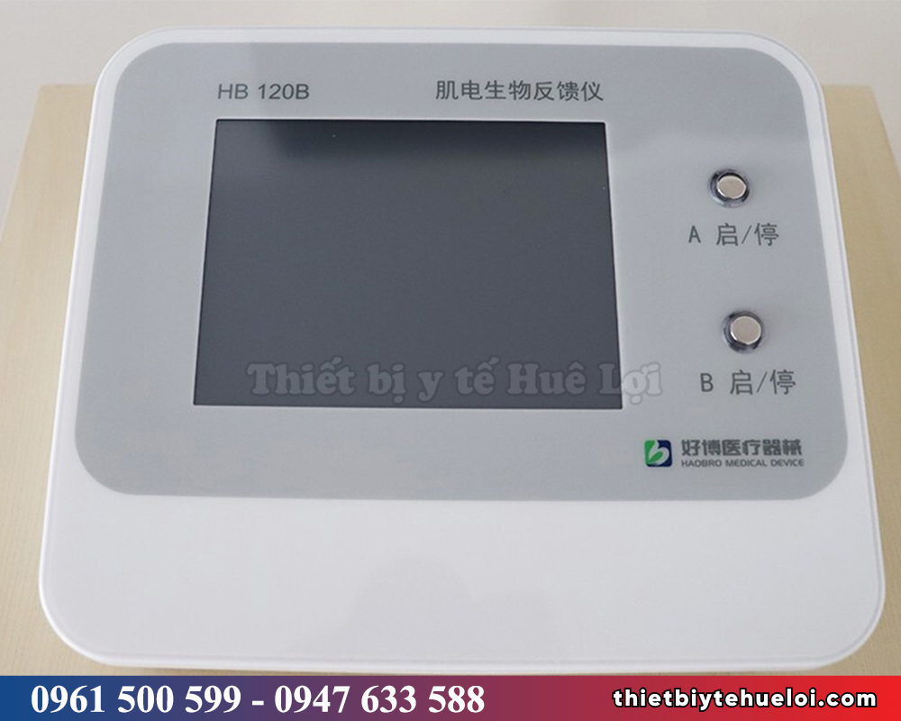 thiết bị tập phục hồi chức năng cơ