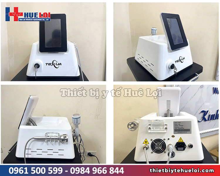 máy laser công suất cao cho phòng khám giá tốt