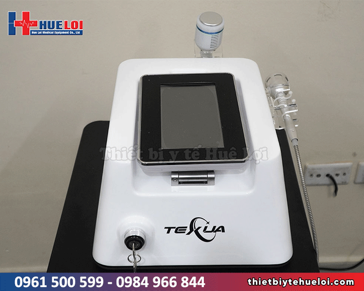 máy laser công suất cao giá tốt