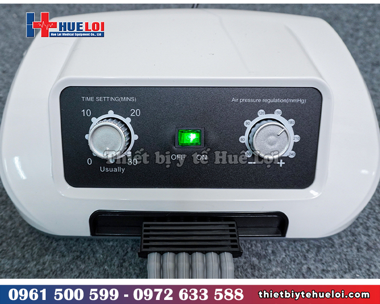 máy nén ép khí trị liệu giá tốt