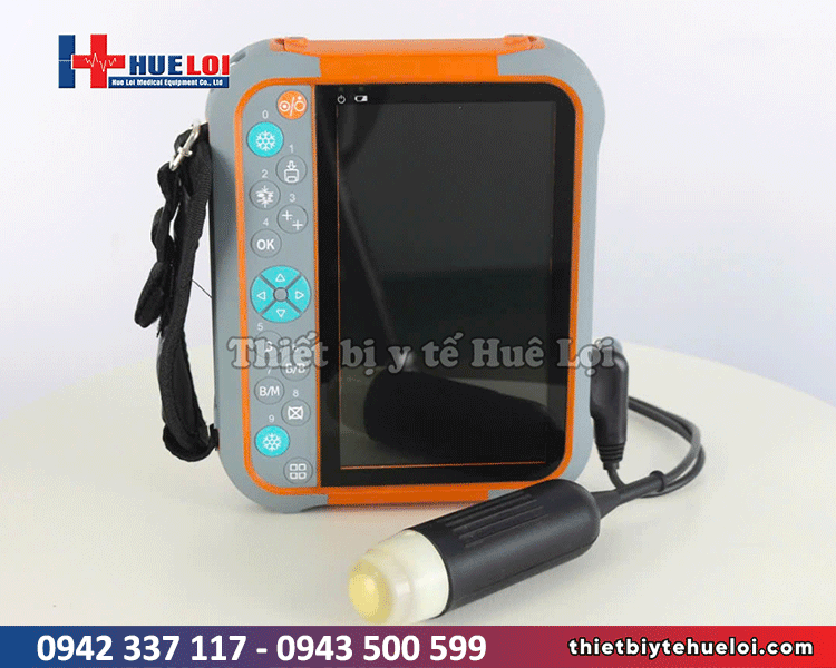 máy siêu âm heo giá tốt
