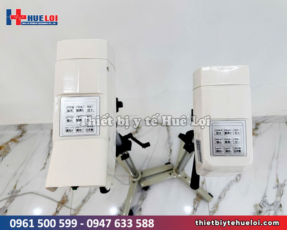 thiết bị cho phòng khám sản phụ khoa