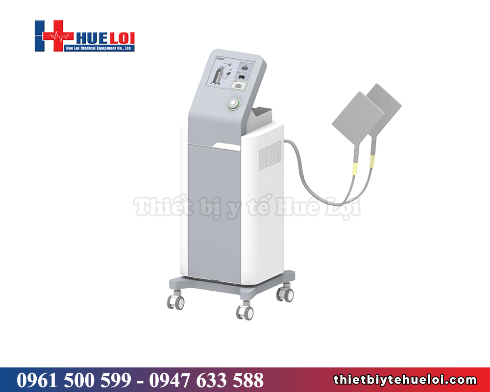 máy sóng ngắn phục hồi chức năng