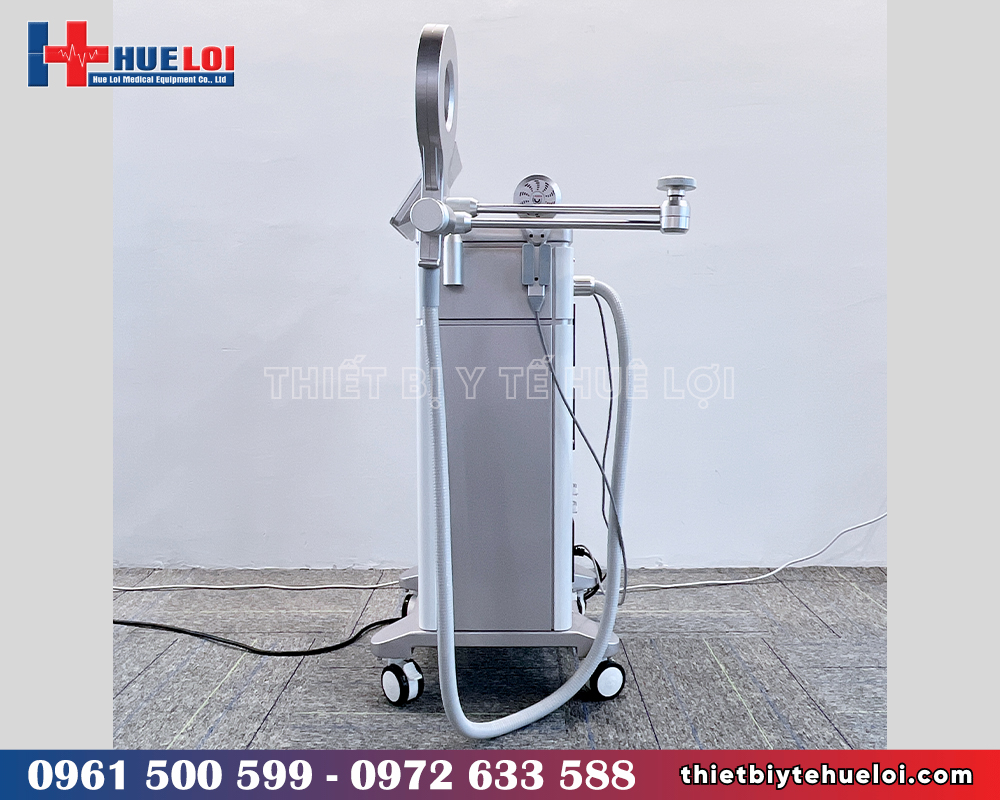 thiết bị từ trường 2 trong 1