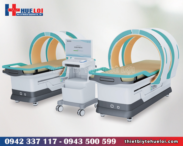 hệ thống pemf trị liệu cơ xương khớp