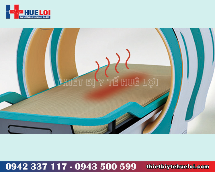 máy pemf điều trị chậm liền xương