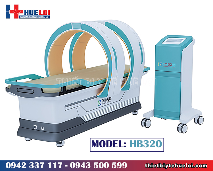 máy từ trường xung chính hãng giá tốt