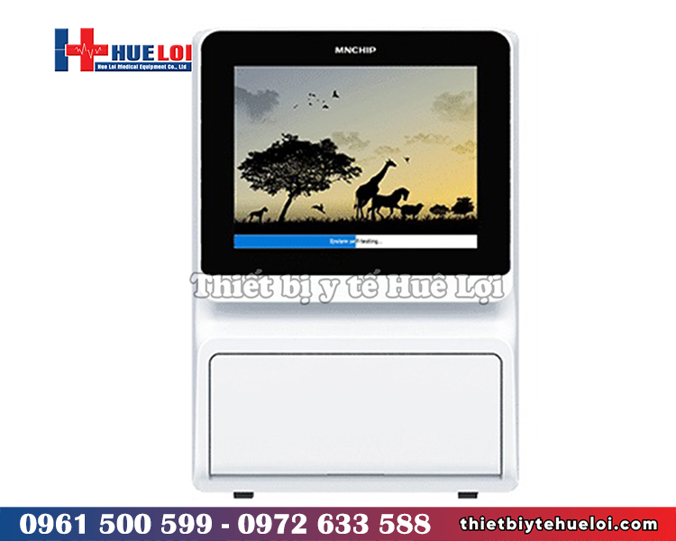 máy xét nghiệm sinh hóa thú y giá tốt