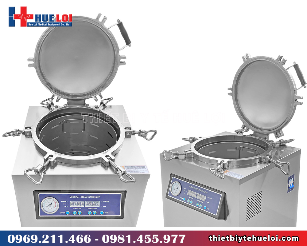 nồi hấp y tế dgls-b