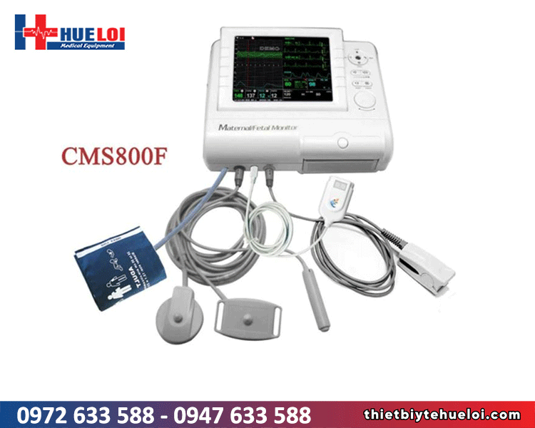 monitor theo dõi tim thai giá tốt