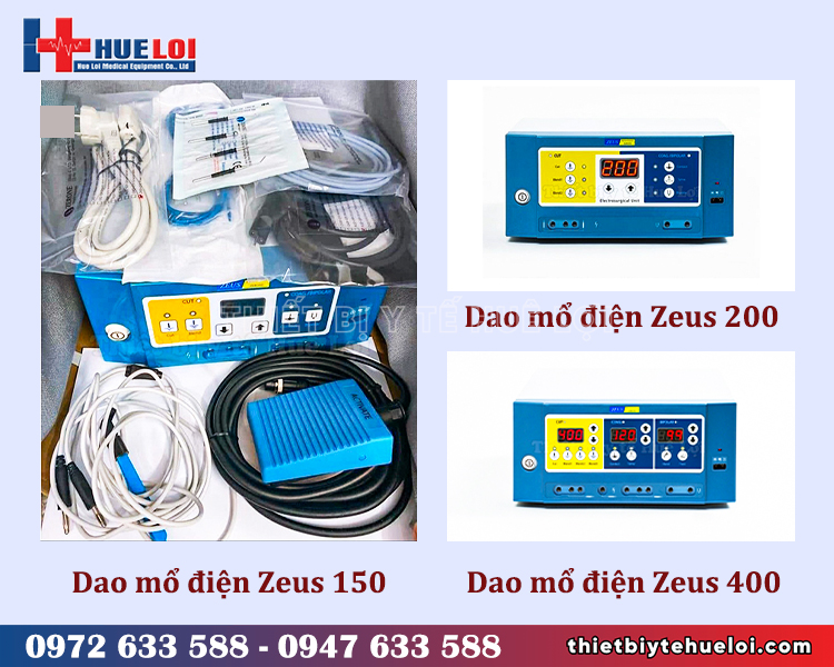 dao mổ điện công suất cao giá tốt