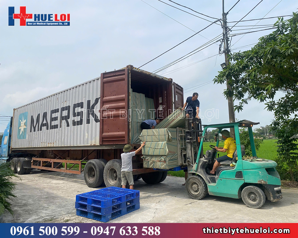 thiết bị nha khoa giá tốt