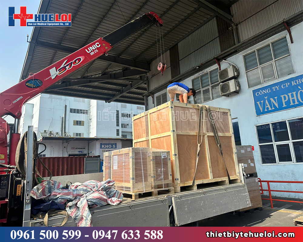 thiết bị nha khoa nhập khẩu