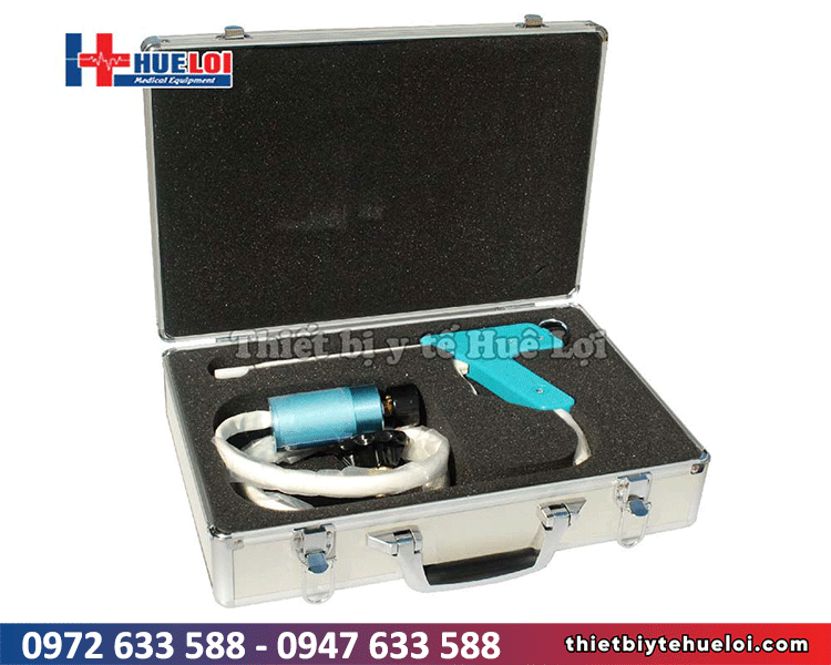 máy áp lạnh cổ tử cung cao cấp