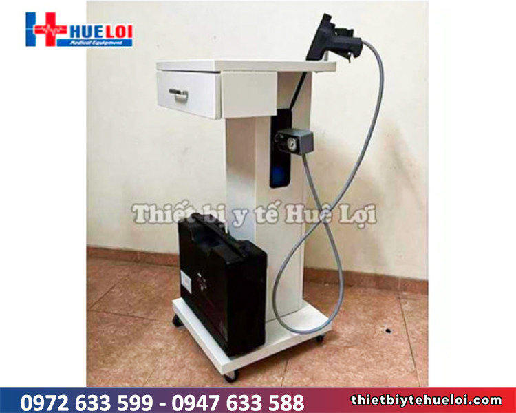 máy áp lạnh cổ tử cung chính hãng