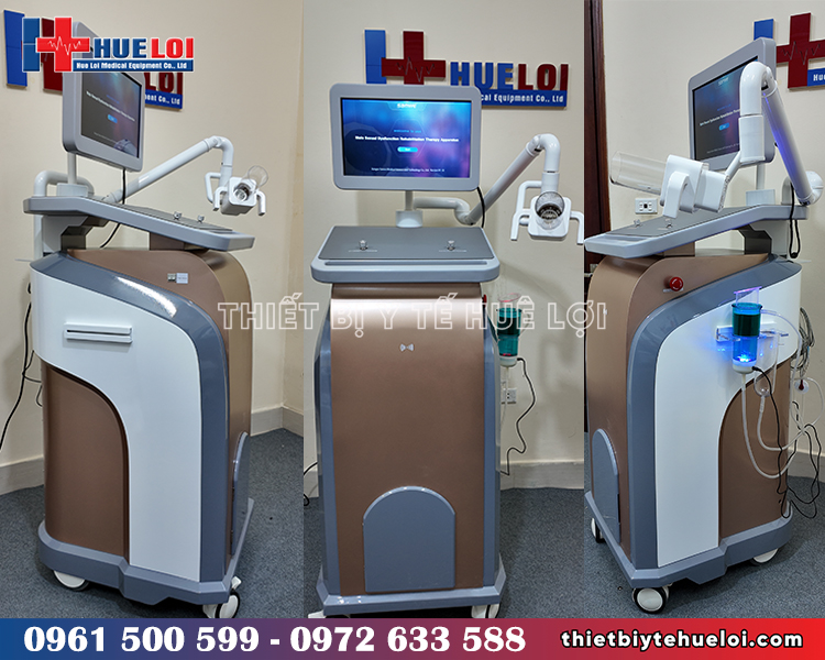 máy trị rối loạn cương dương giá tốt chính hãng