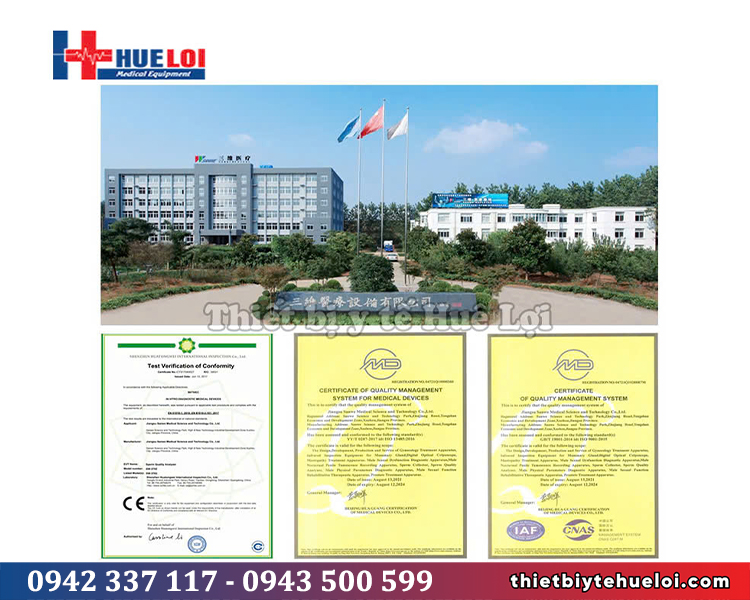 huê lợi nhà phân phối thiết bị nam khoa sanwe tại việt nam