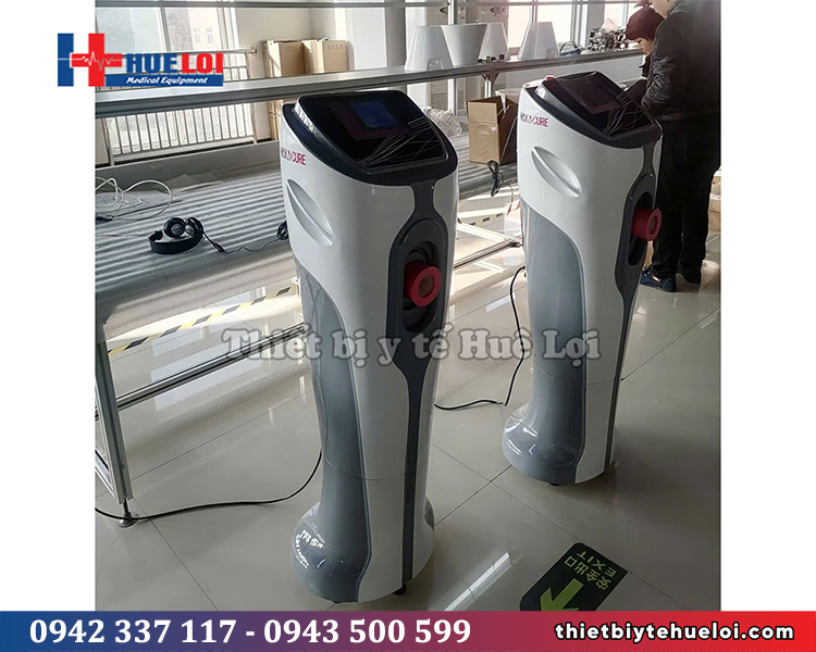 thiết bị hỗ trợ lấy tinh trùng cho phòng khám nam khoa