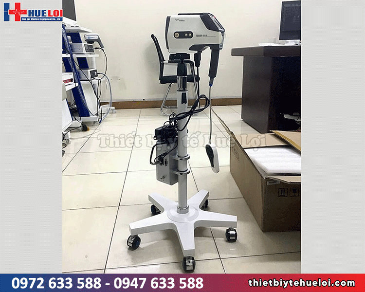 máy soi cổ tử cung full hd giá tốt