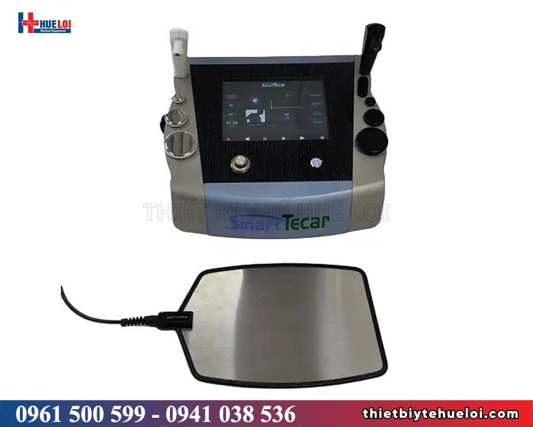 máy tecar cho phòng khám giá tốt