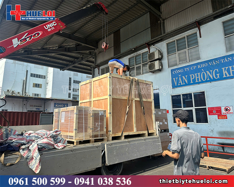 thiết bị thú y giá tốt