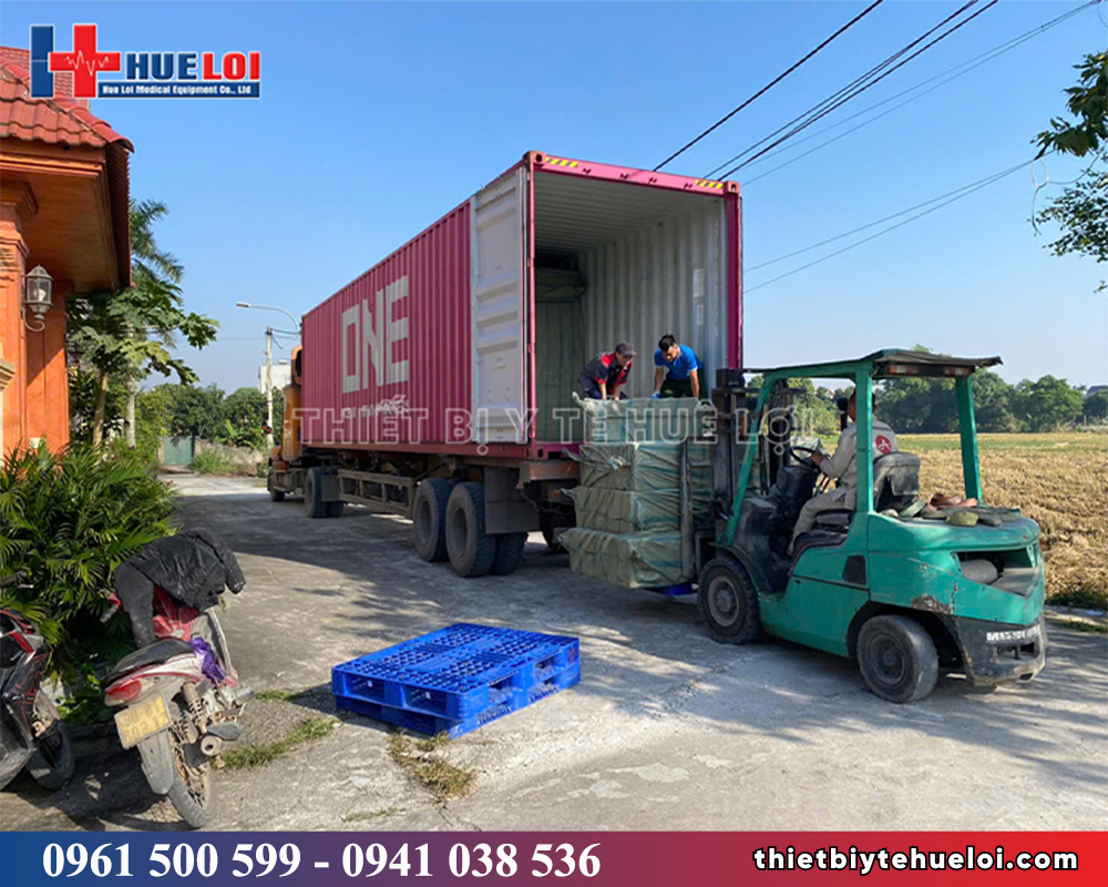 máy theo dõi bệnh nhân giá tốt