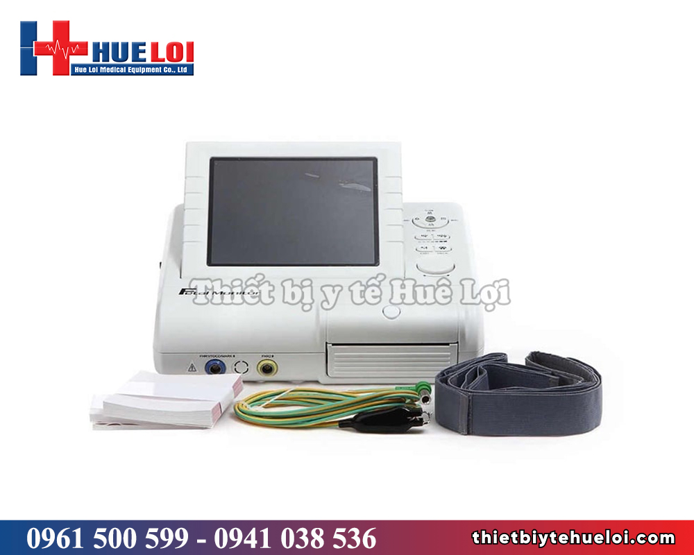 monitor sản khoa giá tốt