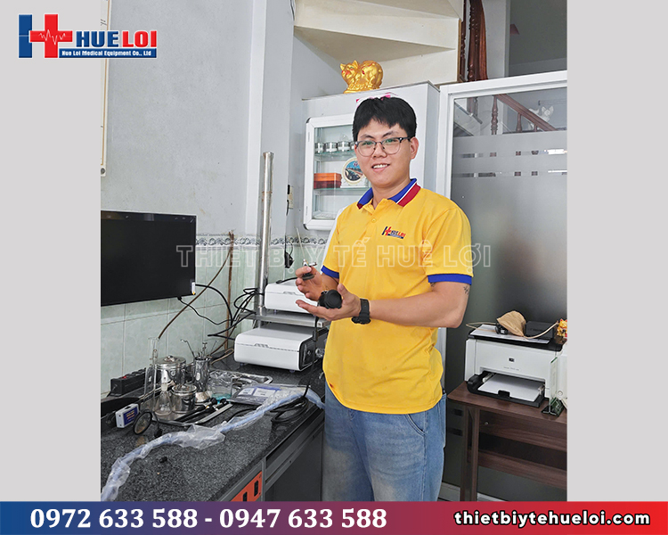 máy nội soi ent phòng khám giá rẻ