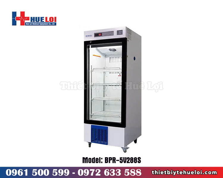 tủ bảo quản vacxin cao cấp