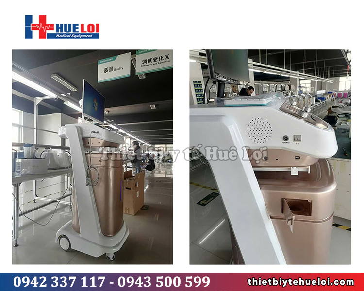 thiết bị nam khoa giá tốt