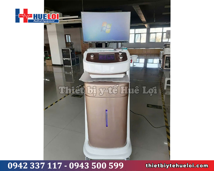 thiết bị phục hồi chức năng sinh lý nam