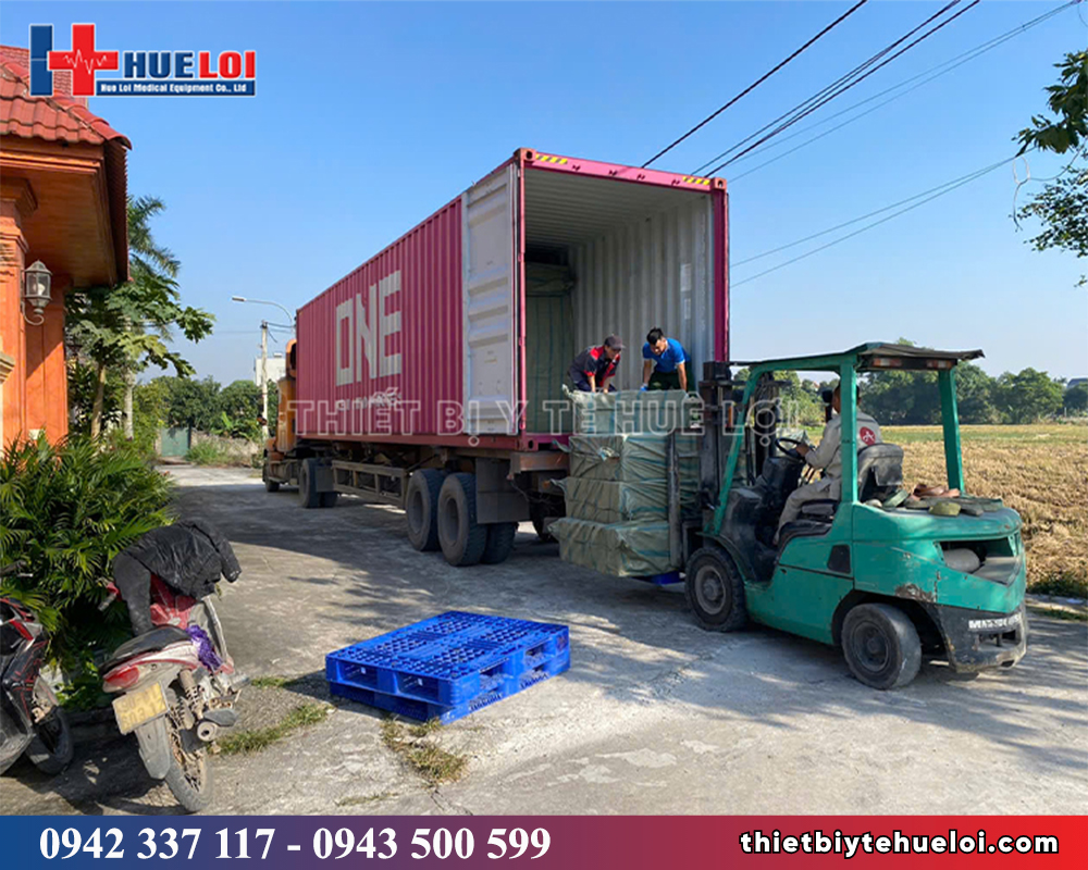 thiết bị thăm dò chức năng giá tốt