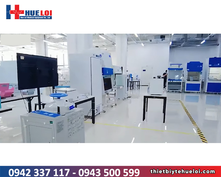 thiết bị phòng thí nghiệm giá tốt