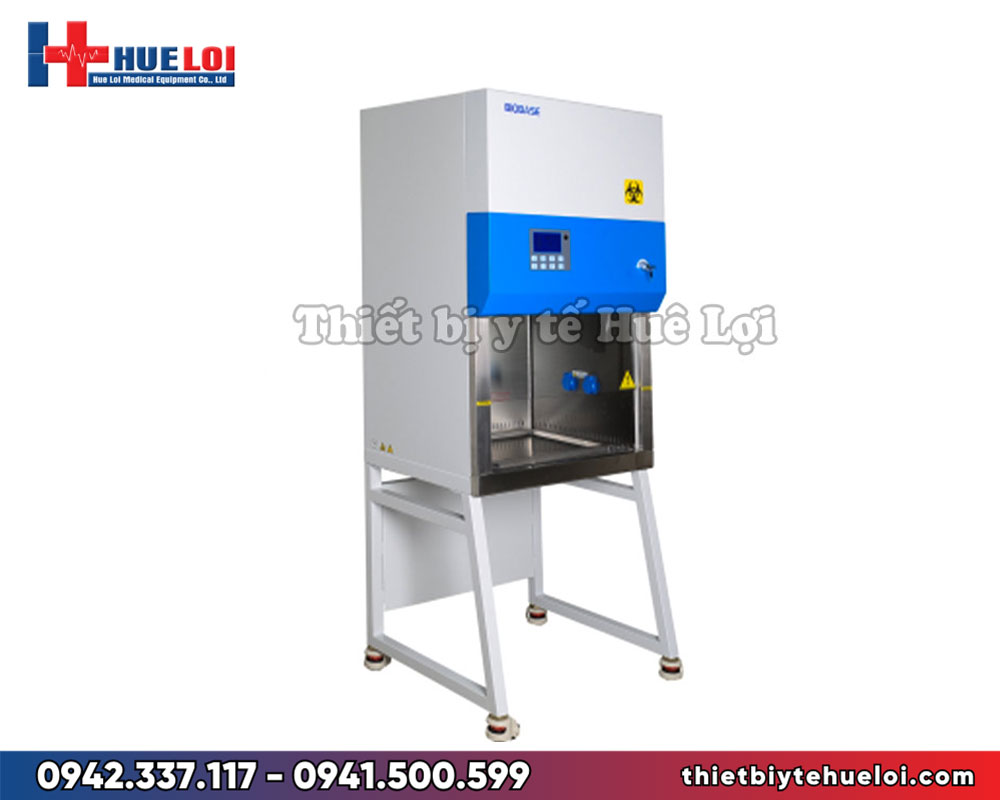 tủ an toàn đơn cấp 2 1 người thao tác