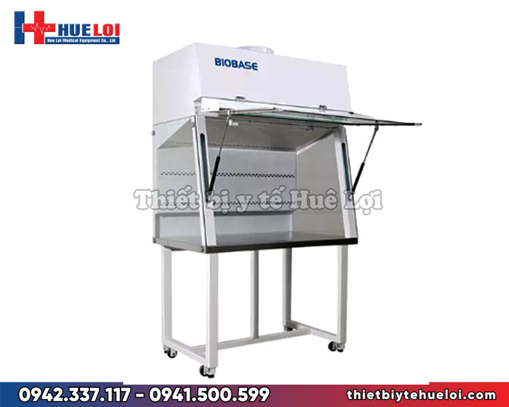 tủ an toàn sinh học cấp 1 giá rẻ