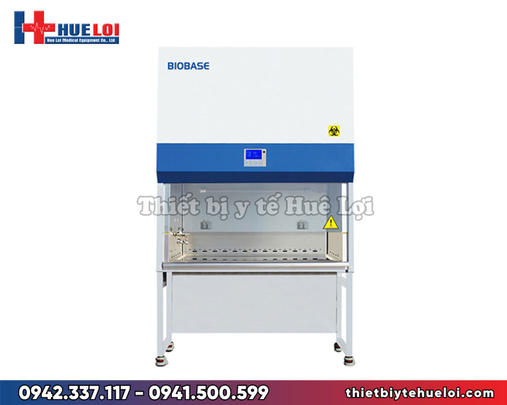 tủ an toàn sinh học cấp 2 a2